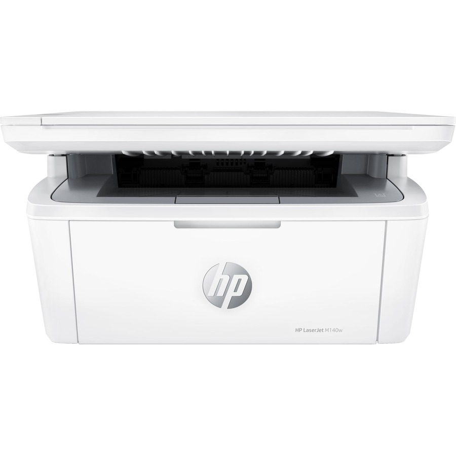 HP LaserJet M140w Wireless Laser Multifunction Printer - Monochrome