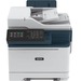 Xerox C315/DNI Wireless Laser Multifunction Printer - Color - Copier/Fax/Printer/Scanner - 35 ppm Mono/35 ppm Color Print - 1200 x 1200 dpi Print - Automatic Duplex Print - Up to 80000 Pages Monthly - Color Flatbed Scanner - 600 dpi Optical Scan - Monochr