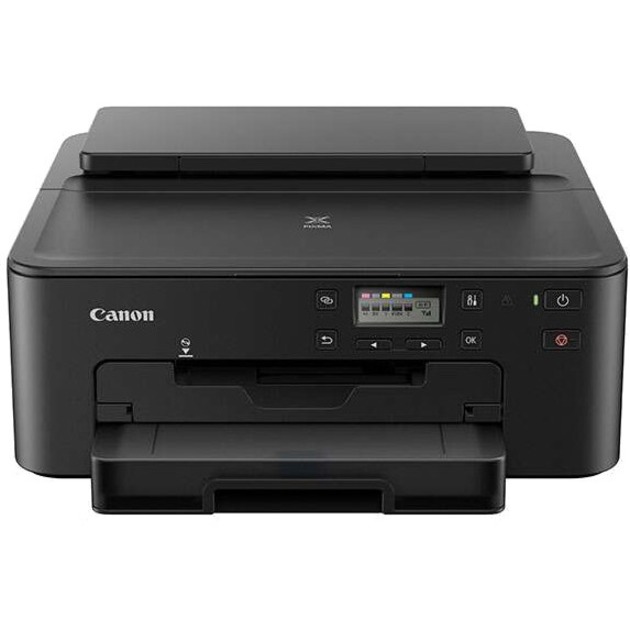 Canon PIXMA TS702a Desktop Wireless Inkjet Printer - Color
