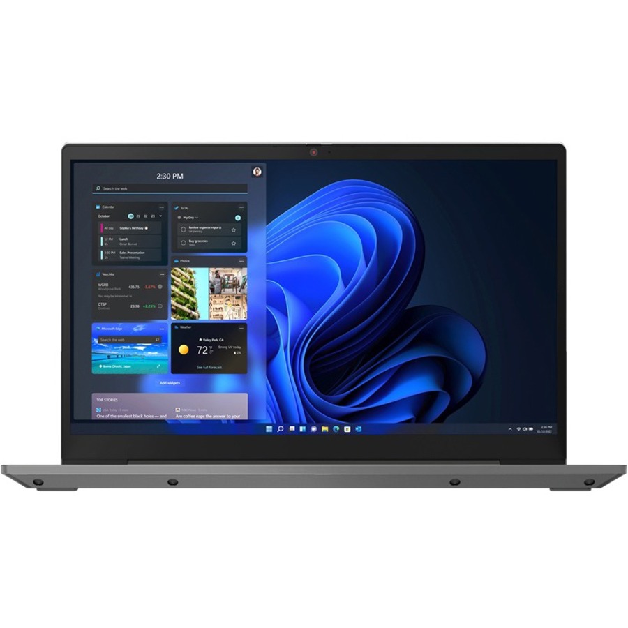 Lenovo ThinkBook 14 G4 ABA 21DK000UUS 14" Notebook - Full HD - 1920 x 1080 - AMD Ryzen 5 5625U Hexa-core (6 Core) 2.30 GHz - 8 GB Total RAM - 8 GB On-board Memory - 256 GB SSD - Mineral Gray