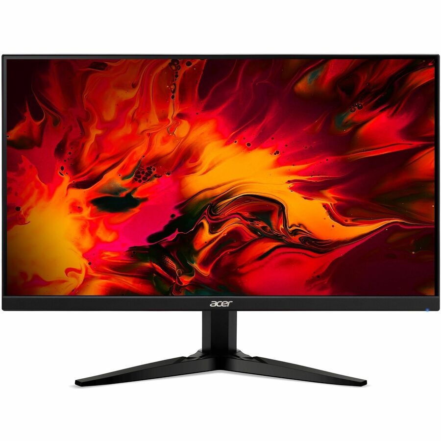 Acer Nitro KG241Y Sbiip 23.8 Full HD (1920 x 1080) VA Gaming