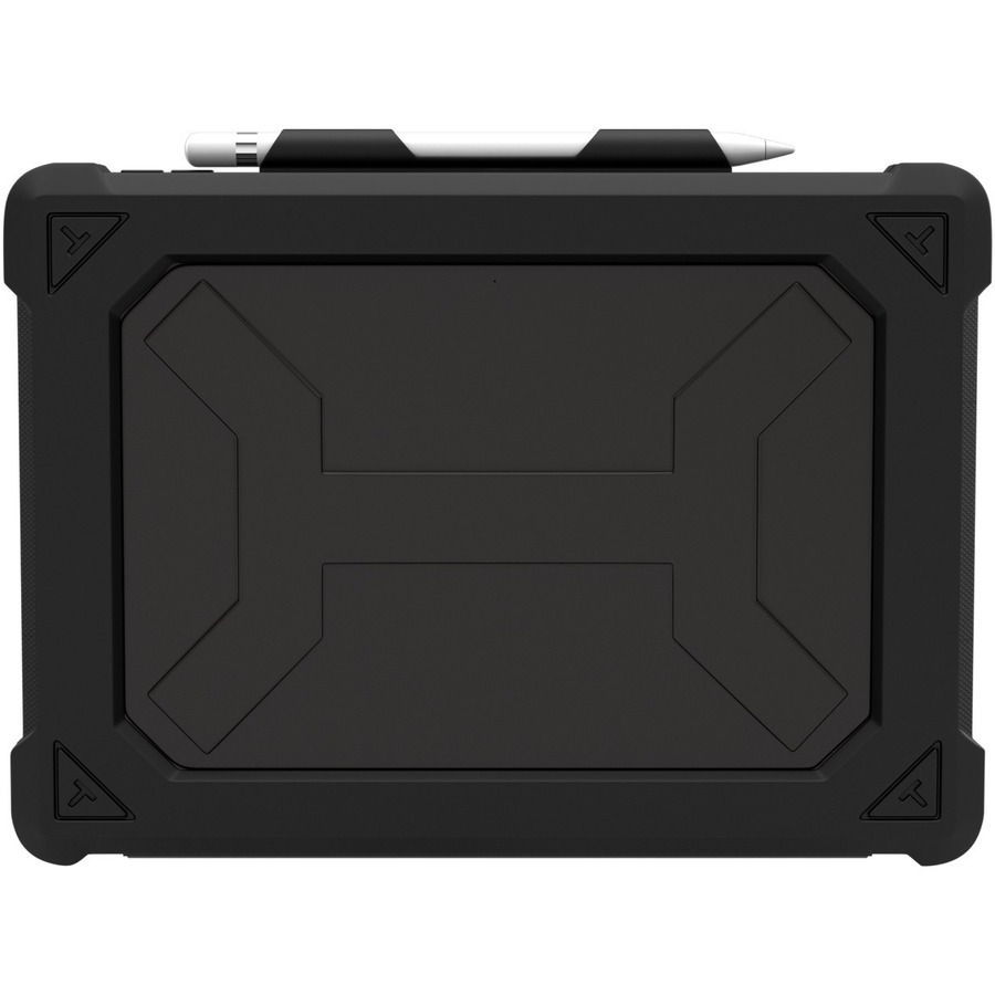 MAXCases Extreme KeyCase Rugged Keyboard/Cover Case for 10.2