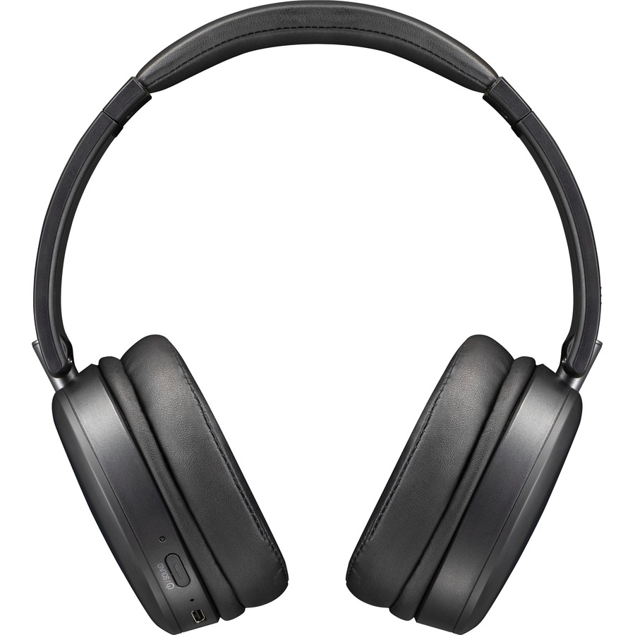 Casque Bluetooth avec supression de bruit - JVC