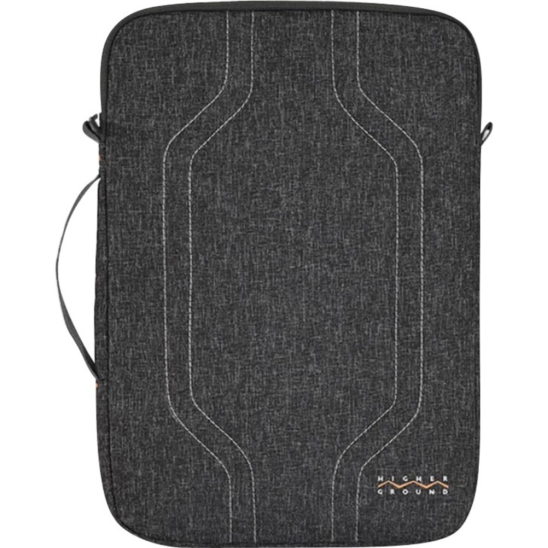 Higher Ground Elements Trace Carrying Case (Sleeve) for 14" to 15" Notebook