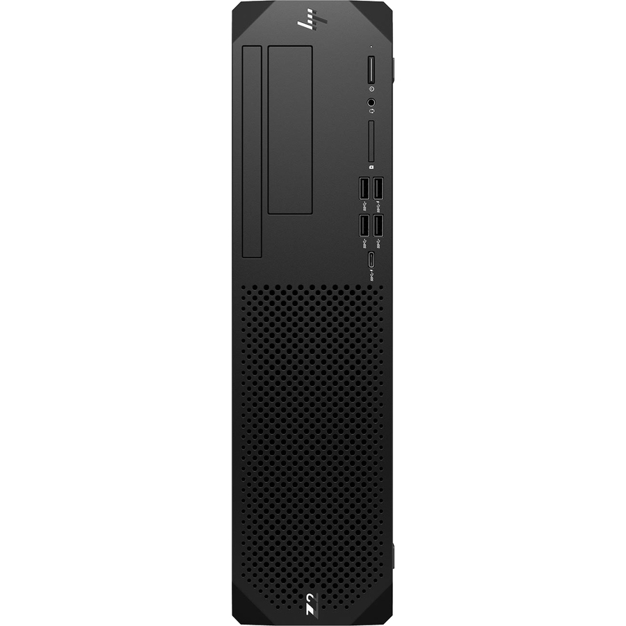 HP Z2 G9 Workstation - Intel Core i7 Dodeca-core (12 Core) i7-12700 12th Gen 2.10 GHz - 32 GB DDR5 SDRAM RAM - 512 GB SSD - Small Form Factor