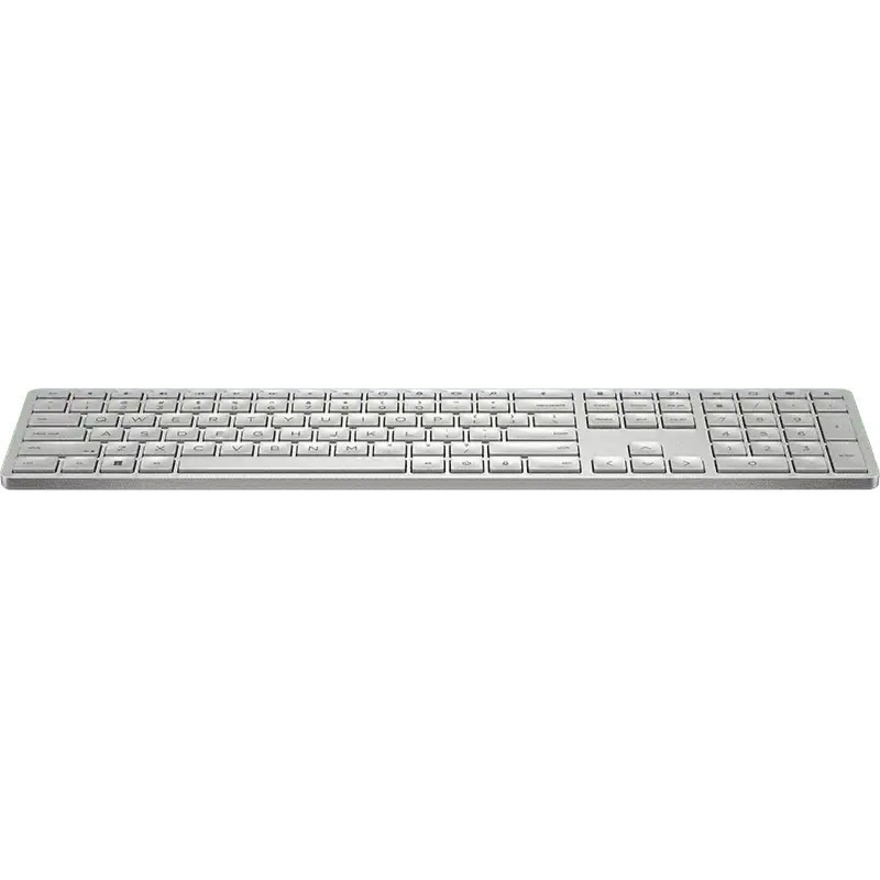 HP 970 Programmable Wireless Keyboard