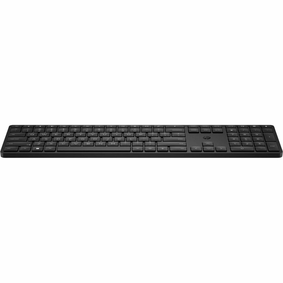 HP 455 Keyboard