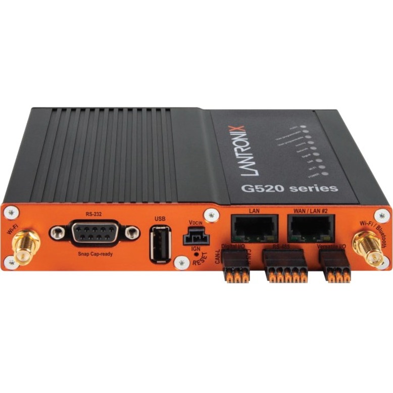 Lantronix G520 Ethernet, Cellular Wireless Router