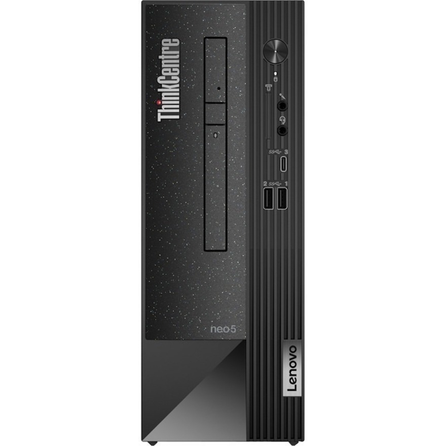 Lenovo Neo 50s SFF Desktop i5-12400, 8GB, 256GB SSD, Win10/11