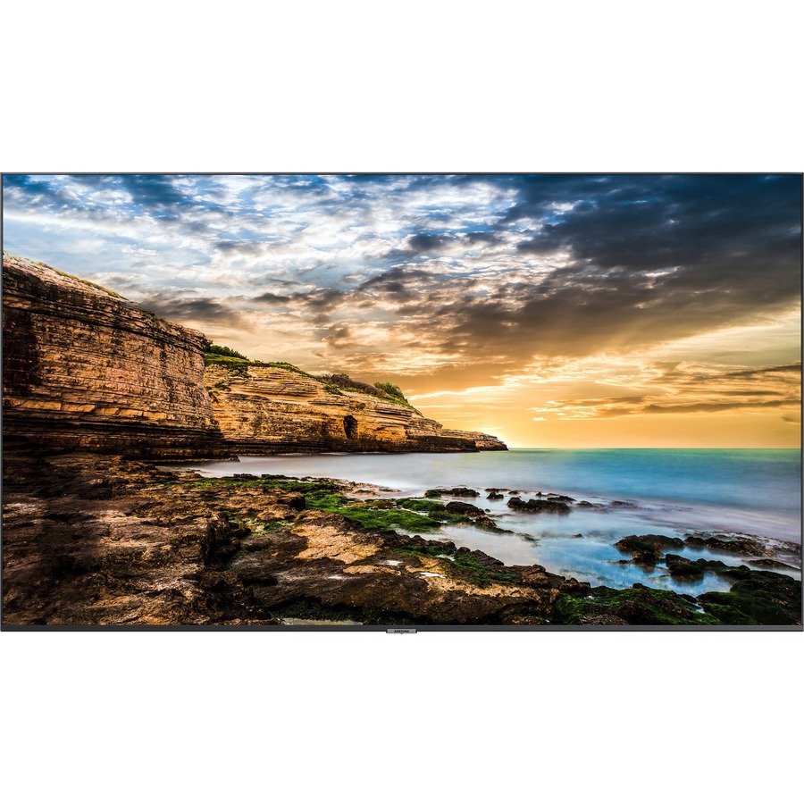 Samsung QET QE65T Écrans à affichages dynamiques