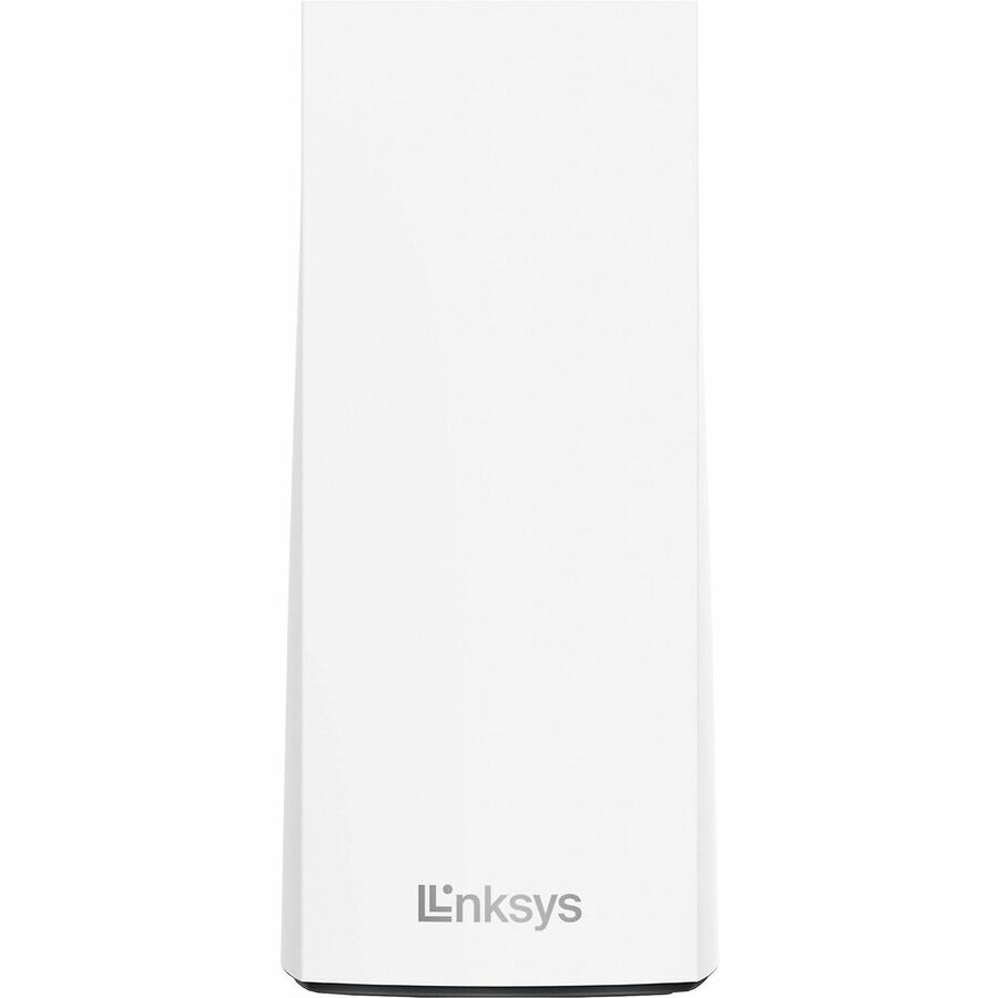 Linksys Atlas 6: Dual-Band Mesh WiFi 6 System, 2-Pack