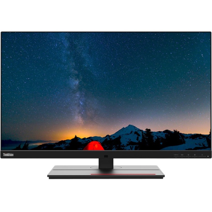 P27U-20(D21270UP0)27" MONITOR-HDMI-CAM