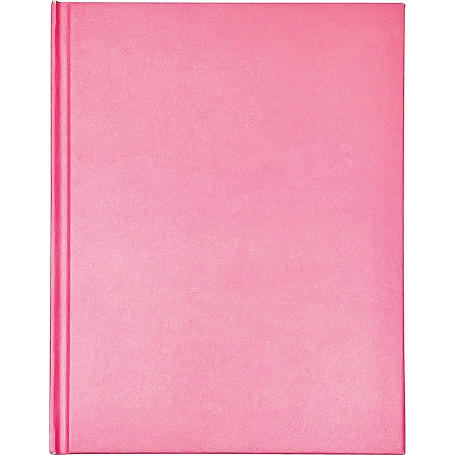 Ashley Productions White Hardcover Blank Book,10 Count