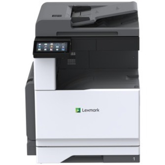 Lexmark CX931dse Laser Multifunction Printer - Color