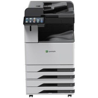 Lexmark CX943adtse Laser Multifunction Printer - Color - TAA Compliant