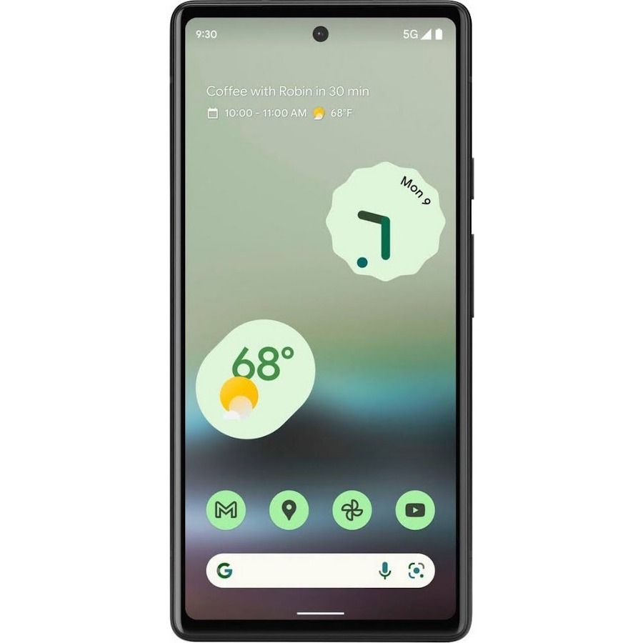 Google Pixel 6a 128 GB Smartphone - 6.1