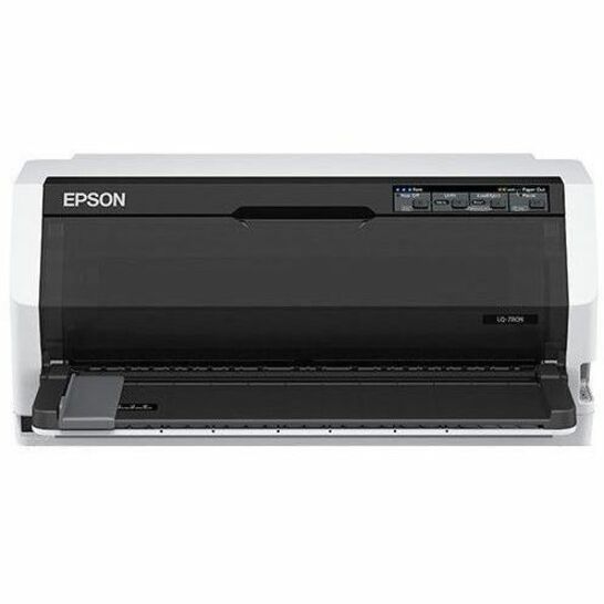 Epson LQ-780N 24-pin Dot Matrix Printer - TAA Compliant - 80 Column