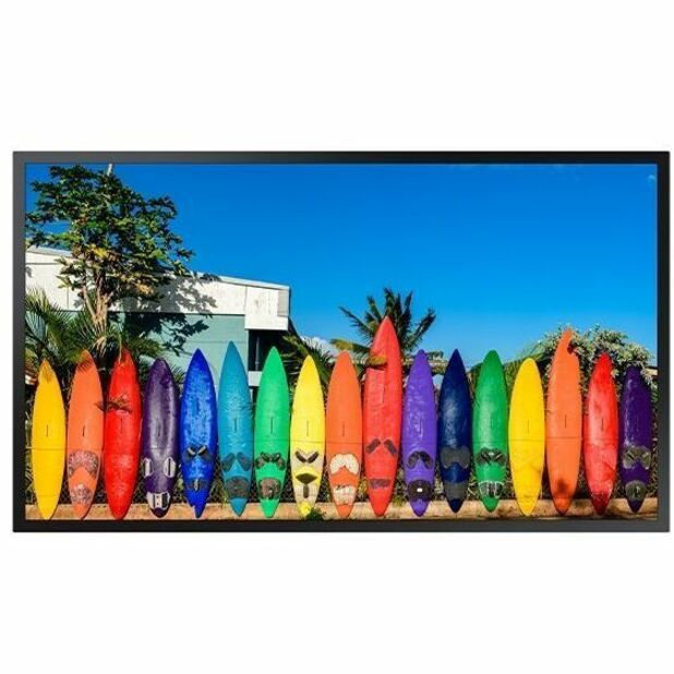 SAMSUNG OM55B 3000NIT HIGH BRIGHTNESS 24
