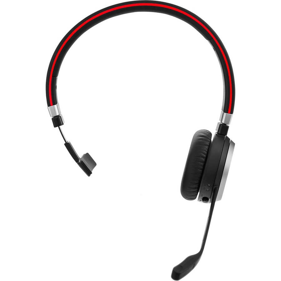 Leuk vinden binair groet Jabra Evolve 65 Headset | Accessories 6593-833-309 | PCNation.com