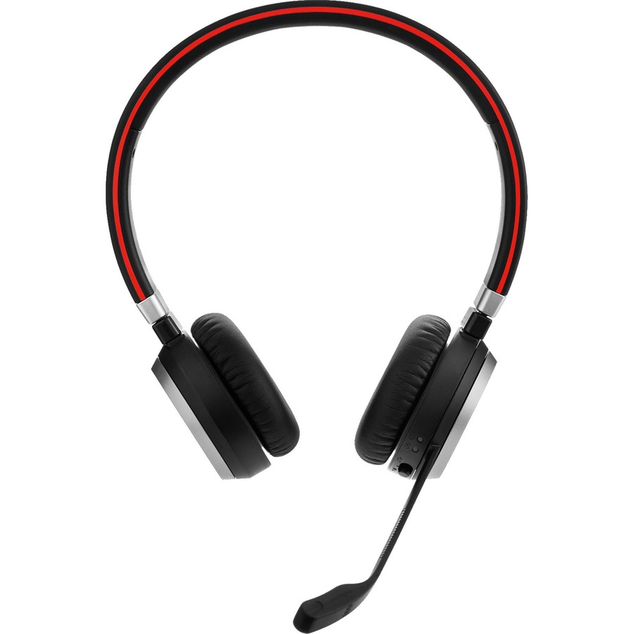 Scherm Pelmel Voorman Jabra Evolve 65 Headset | Accessories 6599-839-409 | PCNation.com