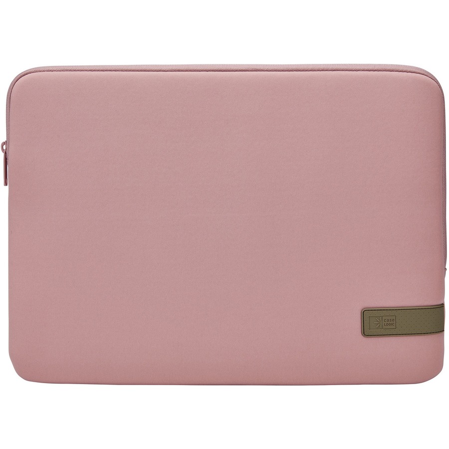 Case Logic Reflect REFPC-116 Carrying Case (Sleeve) for 15.6" Notebook - Zephyr Pink, Mermaid