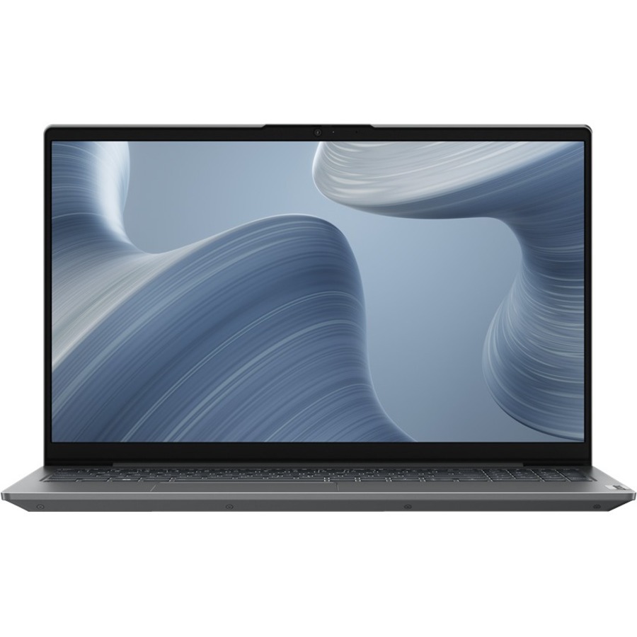 Lenovo IdeaPad 5 15IAL7 82SF000MUS 15.6" Notebook - Full HD - 60 Hz - Intel Core i7 12th Gen i7-1255U - 8 GB - 512 GB SSD - English (US) Keyboard - Storm Gray