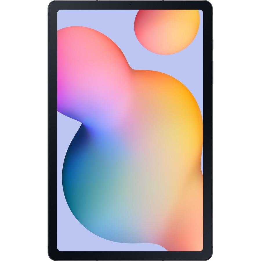 Samsung Galaxy Tab S6 Lite SM-P613 Tablet - 10.4" WUXGA+ - Qualcomm Snapdragon 720G Octa-core - 64 GB - 4 GB Storage - Android 12 - Oxford Gray