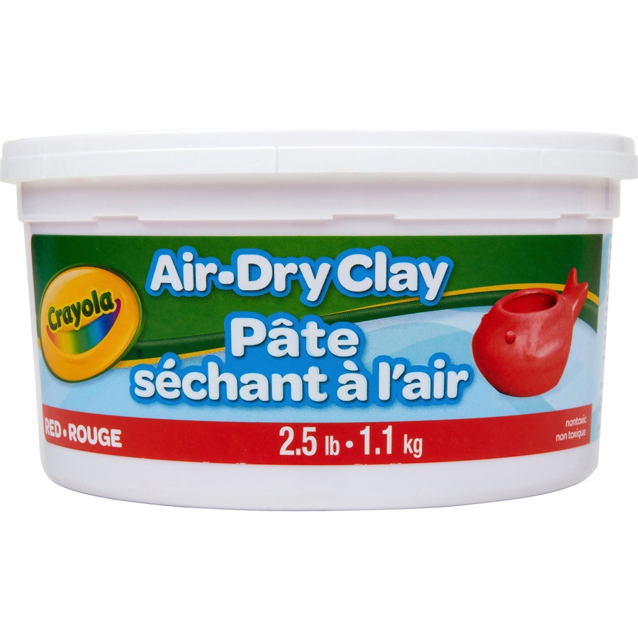 Picture of Crayola Air-Dry Clay