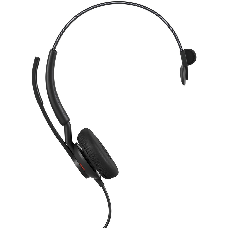 Casque Engage 50 II Filaire Supra-auriculaire Mono Canal Jabra