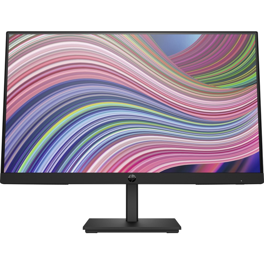 HP P22 G5 22" Class Full HD LCD Monitor - 16:9 - Black