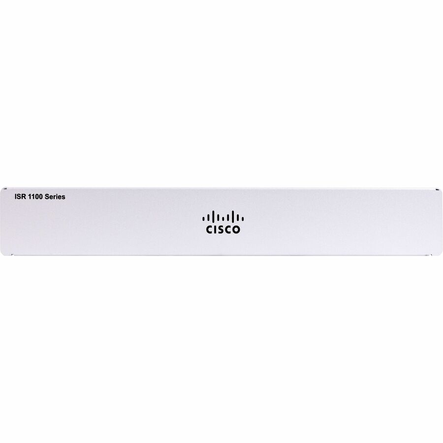 Cisco C1161-8PLTEP Cellular, Ethernet Modem/Wireless Router - Refurbished