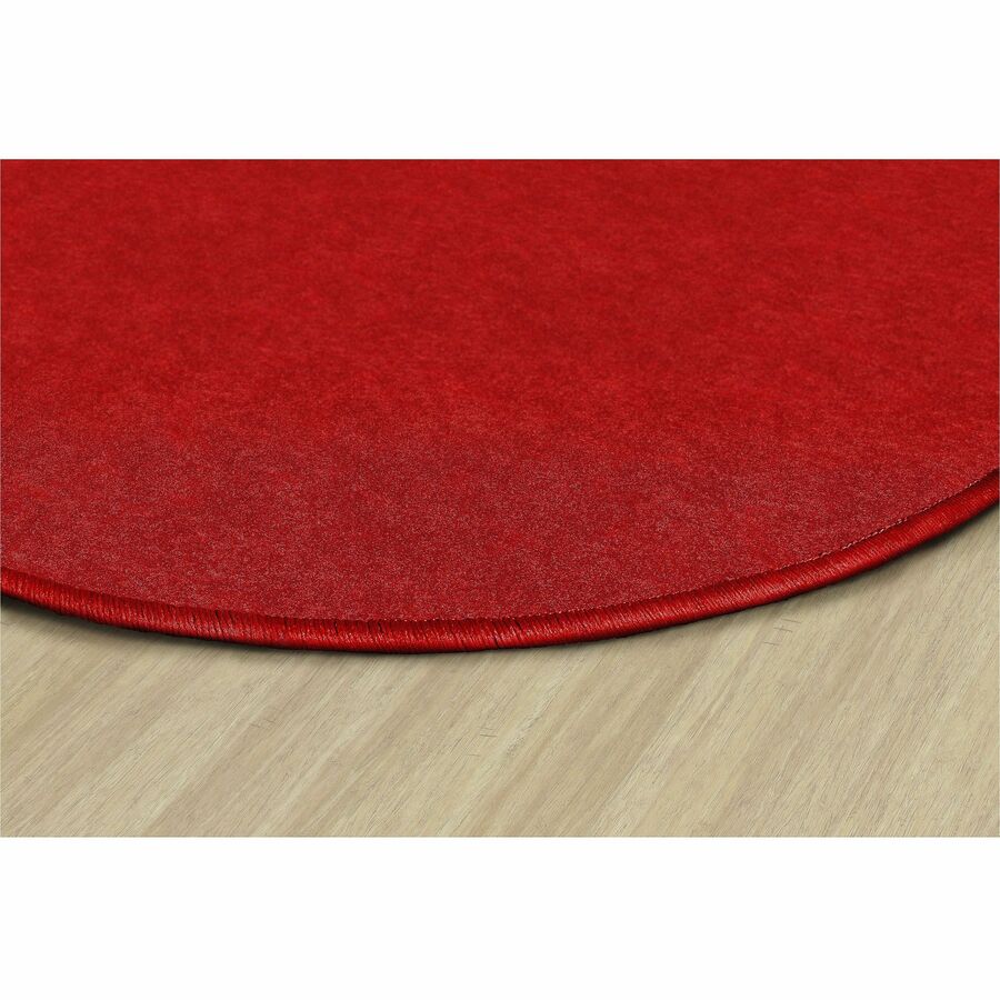 Picture of Flagship Carpets Amerisoft Solid Color Rug