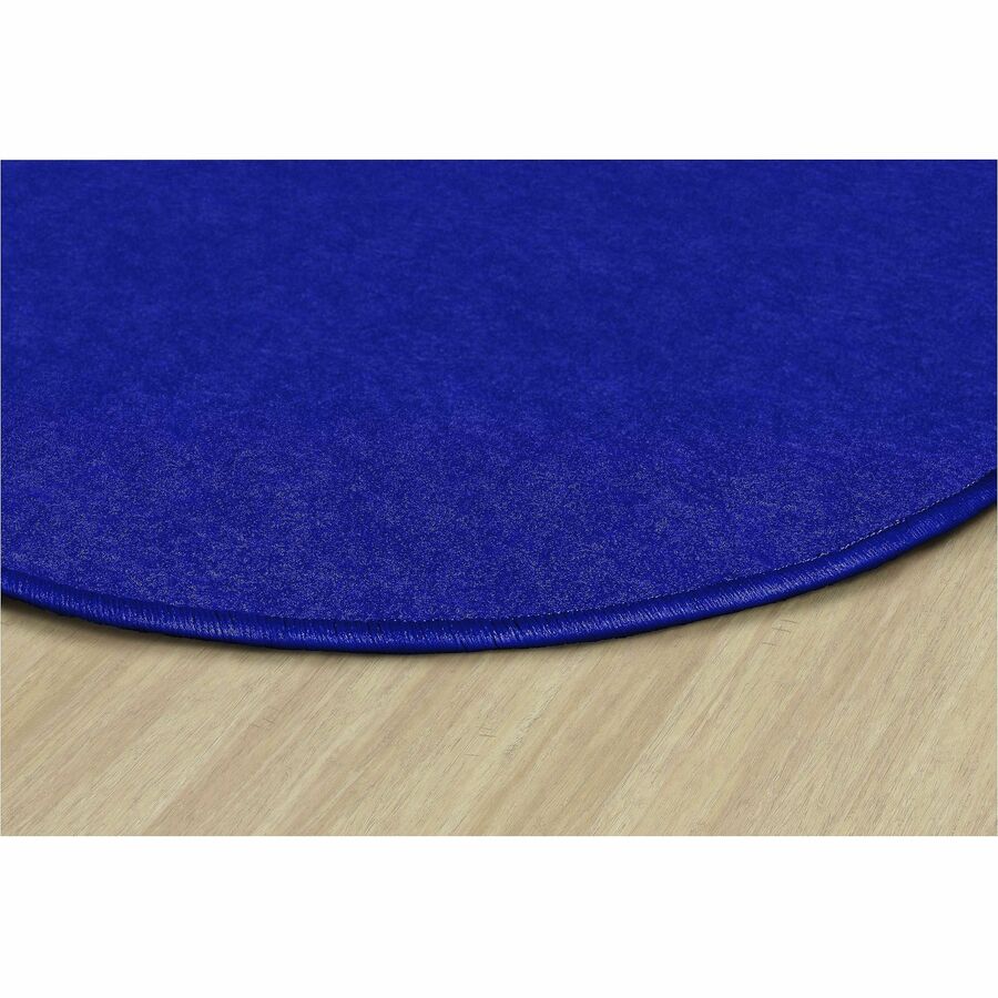Picture of Flagship Carpets Amerisoft Solid Color Rug