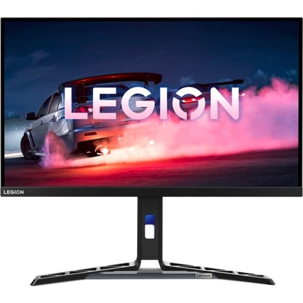 Lenovo Legion Y27q-30 27" Class WQHD LED Monitor - 16:9 - Raven Black