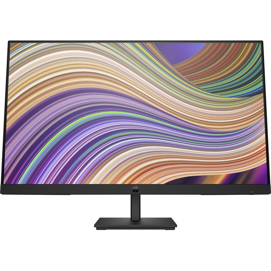 HP SmartBuy P27 G5 FHD Monitor U.S. - English localization