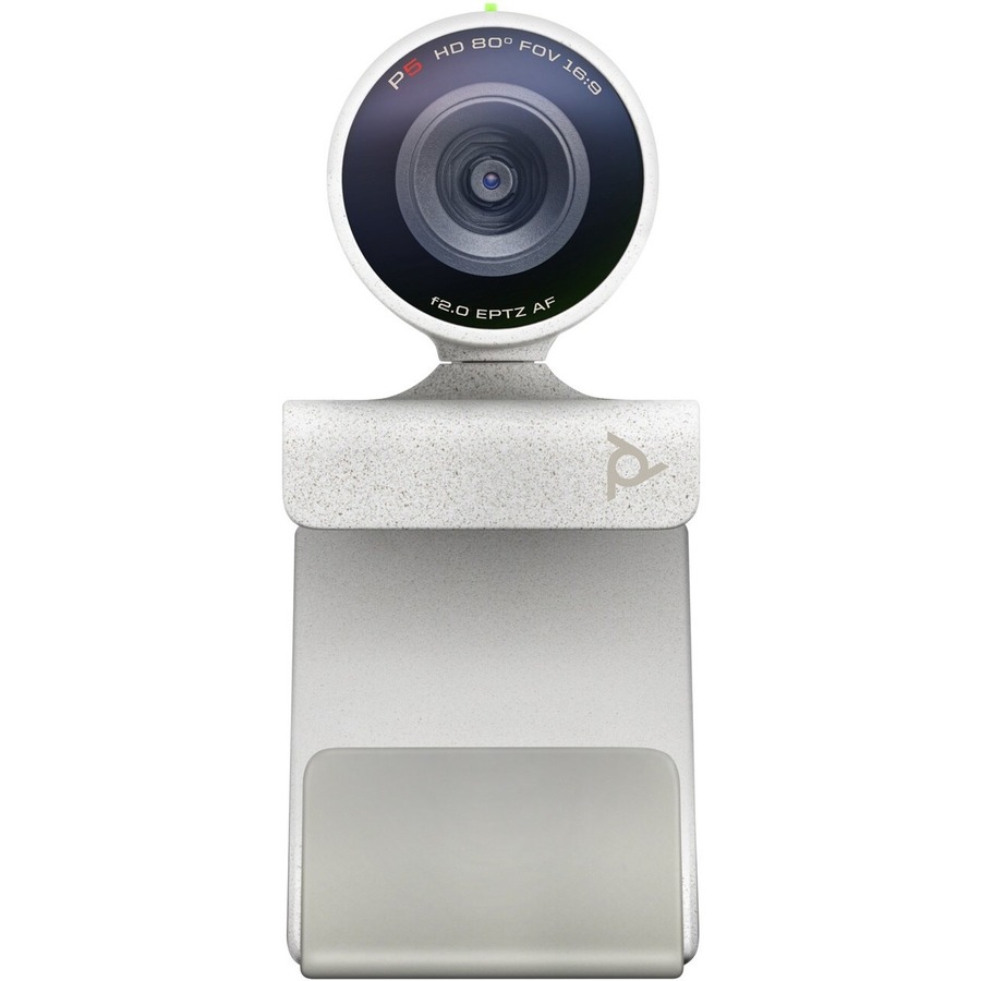 HP/Poly Webcam - 4K MP - 30 FPS - USB-A