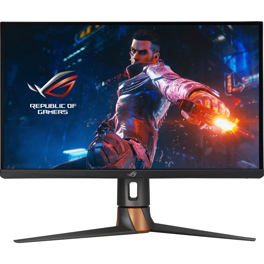 Asus ROG Swift PG27AQN 27" Class WQHD Gaming LCD Monitor - 16:9