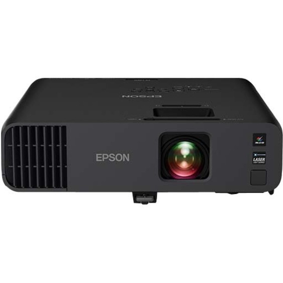 Epson PowerLite L265F 3LCD Projector - Tabletop, Ceiling Mountable