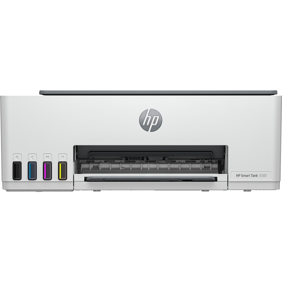 HP 5101 Wireless Smart Tank Inkjet Multifunction Printer - Color