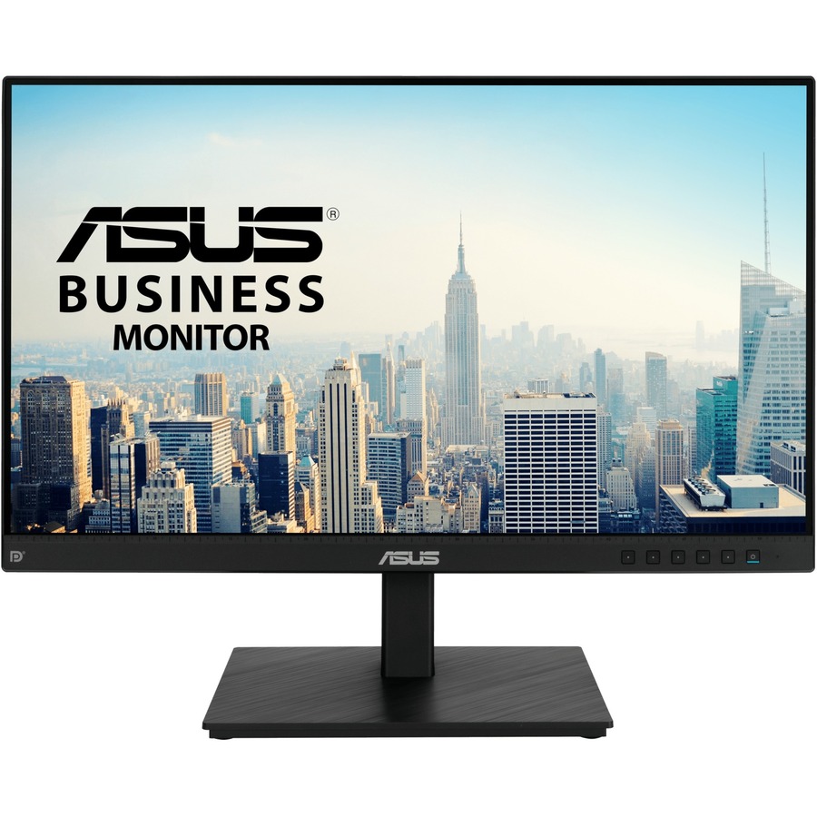 ASUS BE24ECSBT is a 23.8-inch Full HD (1920 x 1080) IPS monitor which combines 10-point multi-touch capability with superb imag