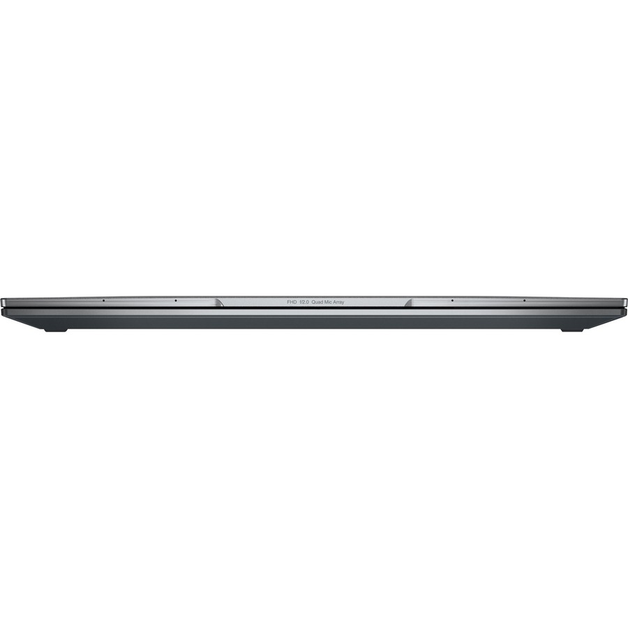 Lenovo ThinkPad X1 Yoga Gen 7 21CD0081US 14" Touchscreen Convertible 2 in 1 Notebook - Intel Core i7 12th Gen i7-1270P - vPro Technology - Intel Evo Platform - 16 GB - 512 GB SSD - English Keyboard - Storm Gray