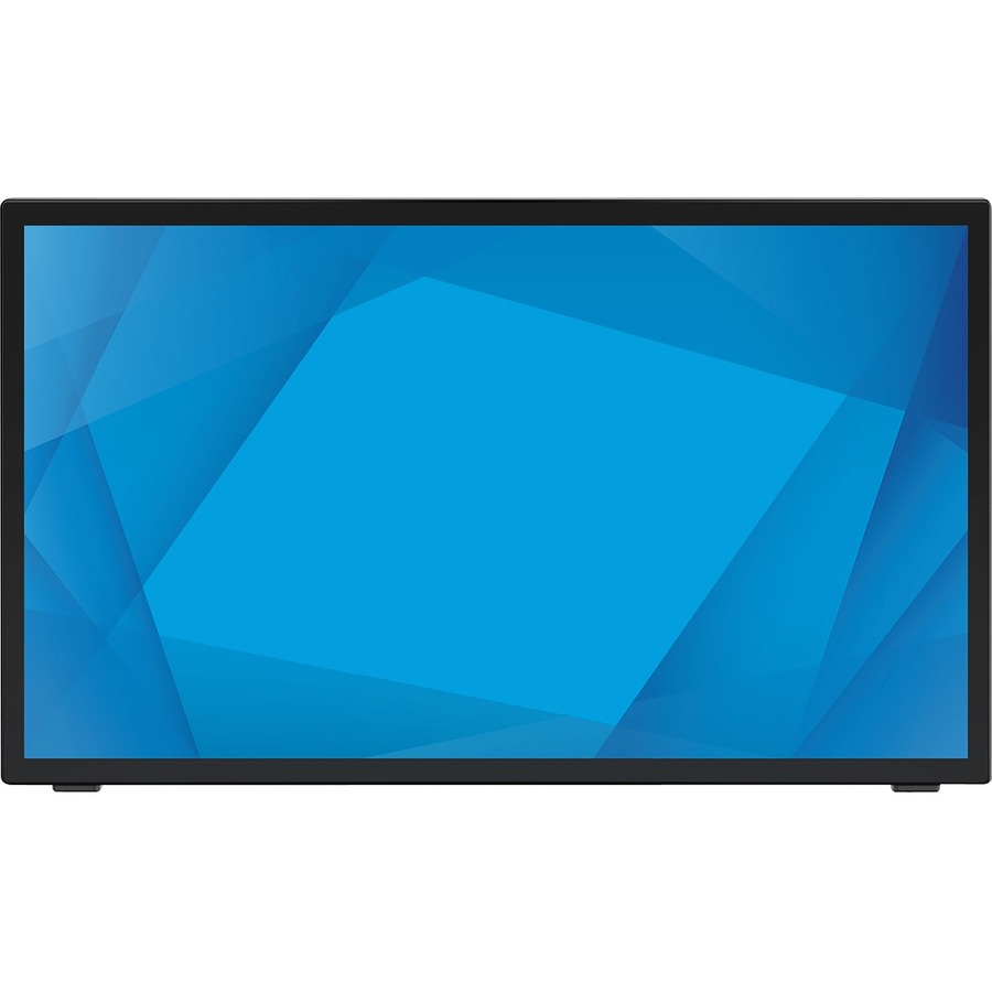 Elo 2470L 24" Class LCD Touchscreen Monitor - 16:9 - 16 ms