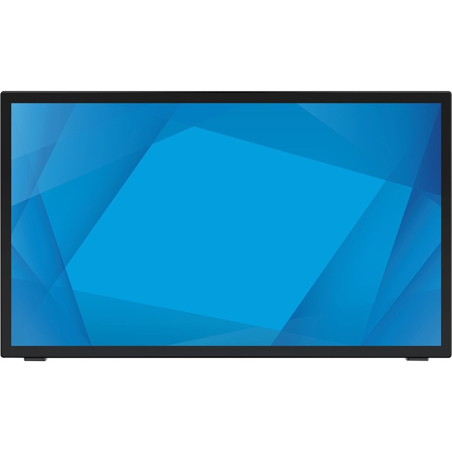 Elo 2270L 22" Class LCD Touchscreen Monitor - 16:9 - 14 ms