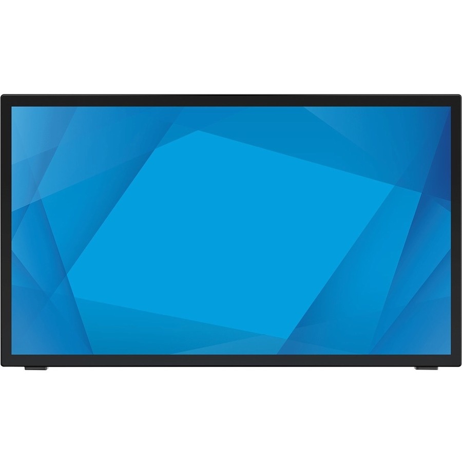 Elo 2270L 22" Class LCD Touchscreen Monitor - 16:9 - 14 ms