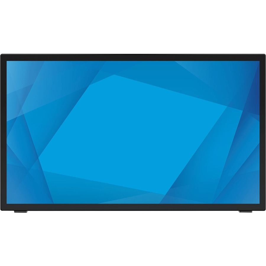 Elo 2270L 22" Class LCD Touchscreen Monitor - 16:9 - 14 ms