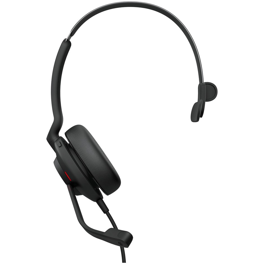 Casque d'&eacute;coute avec fil Eveolve2 30 MS - Jabra