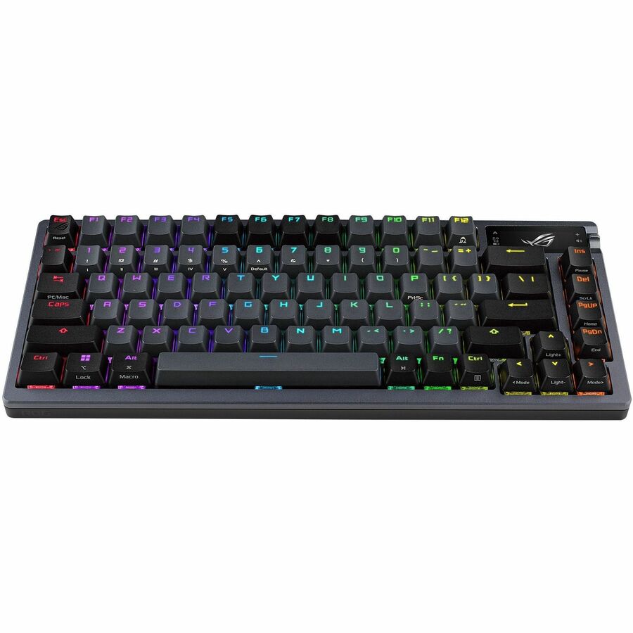 Asus ROG Azoth Gaming Keyboard