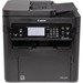 CANON ImageClass MF267DWII Print / Scan / Copy / Fax at 30ppm, up to 600 x 600 dpi print resolution, Duplex printing, 250-sheet paper tray, Scan up to 600x600 dpi optical resolution, 256-page memory capacity, WiFi 802 b/g/n, WiFi direct, Ethernet, USB 2.0,