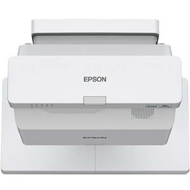 Epson BrightLink 760Wi Ultra Short Throw 3LCD Projector - 16:10 - Wall Mountable, Tabletop