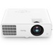 BenQ LW550 3D DLP Projector - 16:10 - Tabletop, Ceiling Mountable - 1280 x 800 - Front, Ceiling - 1080p - 20000 Hour Normal Mode - 30000 Hour Economy Mode - WXGA - 20,000:1 - 3000 lm - HDMI - USB - Meeting, Presentation - 3 Year Warranty
